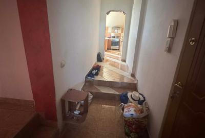Apartament cu 2 camere decomandat în Exterior Vest - 3