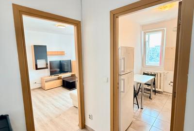 Apartament cu 2 camere semidecomandat în Victoriei - 16