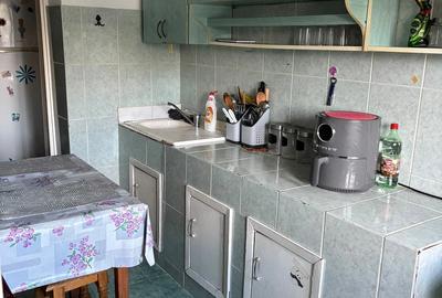 Apartament cu 2 camere decomandat în Central - 1