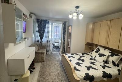 Apartament cu 2 camere decomandat, mobilat în Brazda lui Novac