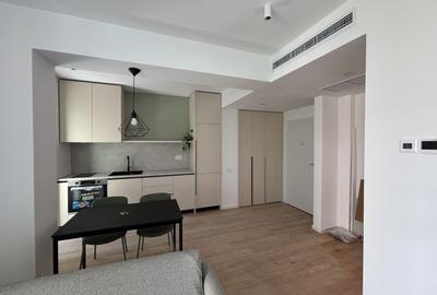 Apartament cu 2 camere semidecomandat, mobilat în Mihai Bravu - 1