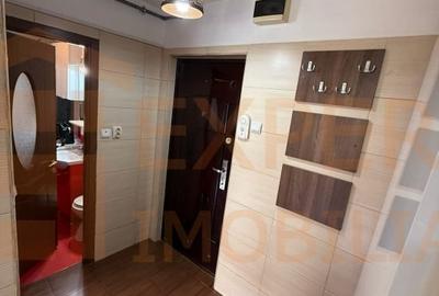 Garsonieră decomandată, mobilată în Brătianu - 6