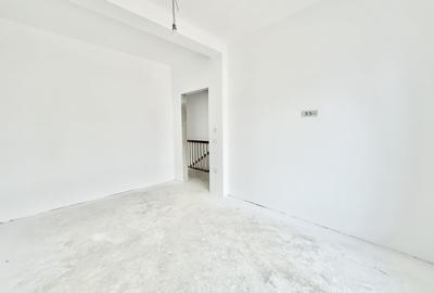 Duplex cu 4 camere cu Teren 260 Mp în Moșnița Nouă - 14