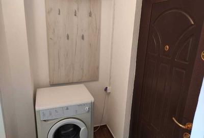 Garsonieră semidecomandată în Central - 5