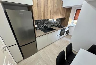Apartament cu 2 camere decomandat în Podu Roș - 5