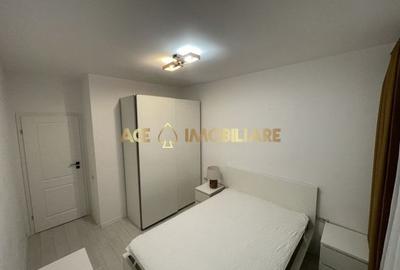 Apartament cu 2 camere decomandat, mobilat în Sălaj