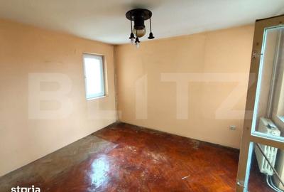 Apartament cu 3 camere decomandat în Târgu Cucu - 7