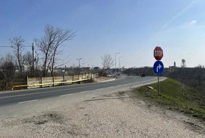 Teren de 1800 mp, în Central - 9