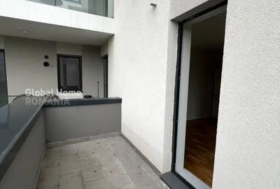 Apartament cu 3 camere decomandat în Străulești