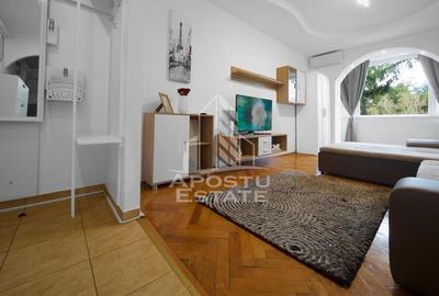Apartament cu 2 camere decomandat, mobilat în Cetății - 1