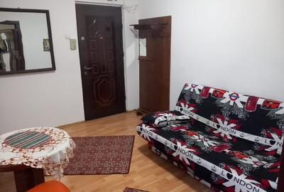 Garsonieră în Astra