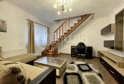 Apartament cu 4 camere decomandat, mobilat în Central - 13