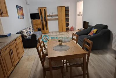 Apartament cu 2 camere decomandat în Vest - 1