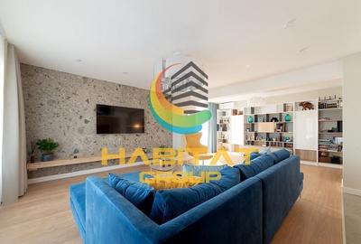 Penthouse cu 3 camere decomandat în Nord-Est - 4