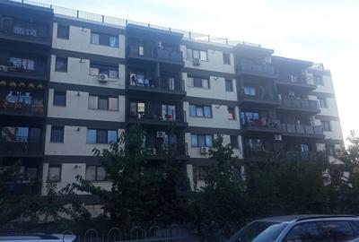 Apartament cu 2 camere în Titan