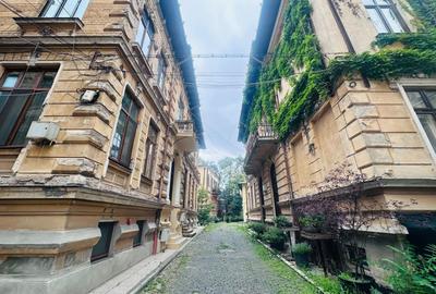 Garsonieră în Armeneasca