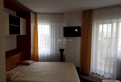 Garsonieră decomandată, mobilată în 13 Septembrie - 4