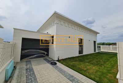 Casă individuală cu 6 camere cu Canalizare în Borhanci - 10