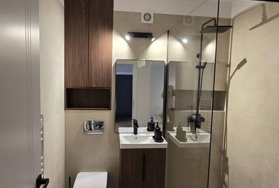 Apartament cu 2 camere în Centrul Civic