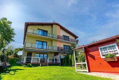 Casă cu 4 camere cu Canalizare în Feleacu - 46