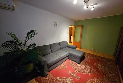 Apartament cu 2 camere decomandat în Băneasa - 3