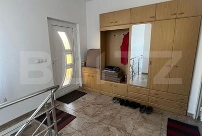 Casă cu 5 camere decomandat cu Teren 4400 Mp în Nușeni - 11