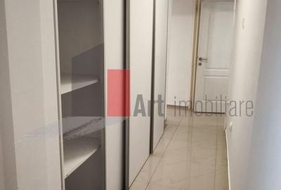 Apartament cu 5 camere decomandat în Dorobanți - 18
