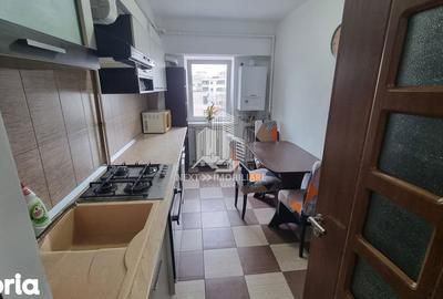 Apartament cu 2 camere decomandat, mobilat în Dacia - 3