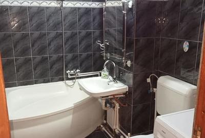 Apartament cu 2 camere semidecomandat în Micro 11 - 3