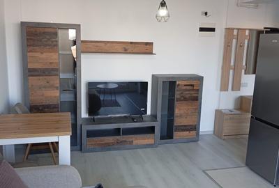 Apartament cu 2 camere decomandat în Chiajna