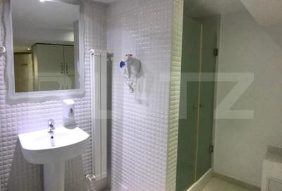 Spațiu comercial, de 290 mp, în Micro 3
