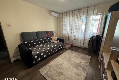 Apartament cu 2 camere semidecomandat, mobilat în Alexandru cel Bun - 10