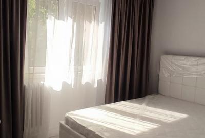 Apartament cu 2 camere semidecomandat, mobilat în Brâncoveanu - 4
