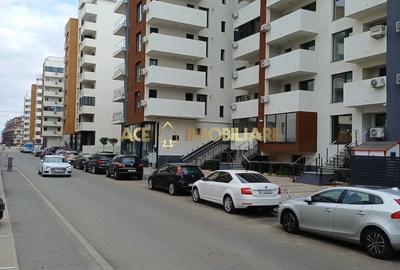 Apartament cu 2 camere, mobilat în Central
