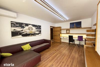 Apartament cu 3 camere în Decebal - 9