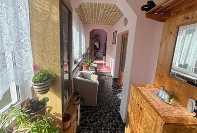 Casă individuală cu 4 camere cu Teren 9168 Mp în Șișterea - 8