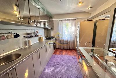 Apartament cu 3 camere decomandat, mobilat în Nord - 7