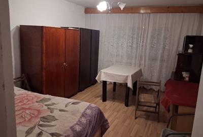 Garsonieră decomandată în Nufărul