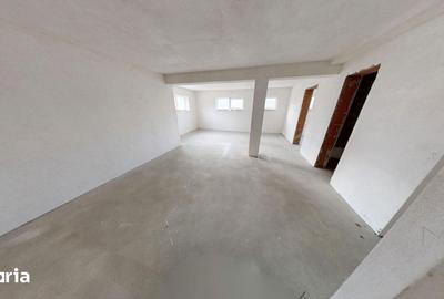 Casă cu 3 camere cu Teren 68 Mp în Central - 10