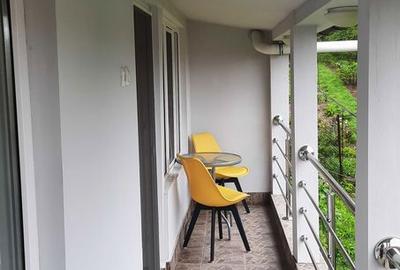 Apartament cu 2 camere în Baciu - 8