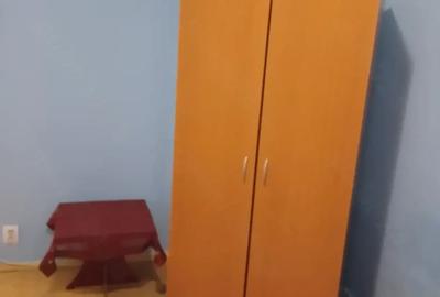 Apartament cu 2 camere semidecomandat în Vasile Aaron