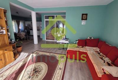 Casă individuală cu 4 camere cu Teren 966 Mp în Dudeștii Noi - 7