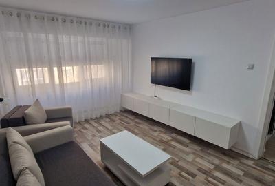 Apartament cu 2 camere decomandat, mobilat în Boema - 2