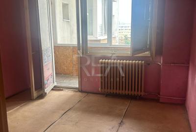 Apartament cu 3 camere decomandat în Lujerului - 1