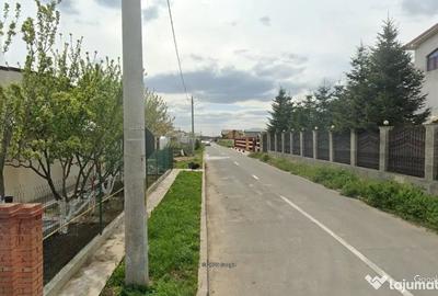 Teren în Cumpăna - 4