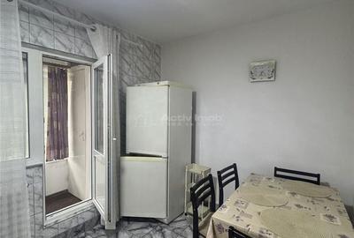Apartament cu 2 camere decomandat în Kogălniceanu - 5