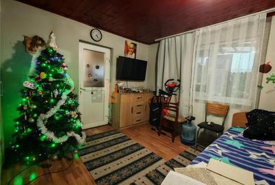 Casă individuală cu 4 camere cu Canalizare în Micro 5 - 8