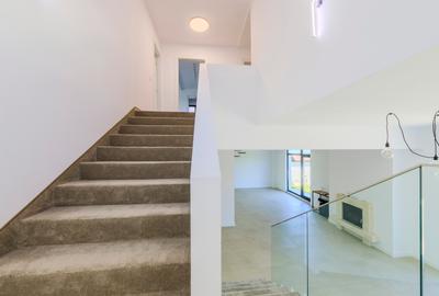 Casă individuală cu 5 camere cu Teren 475 Mp în Snagov - 10