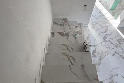 Casă cu 4 camere în Central - 2
