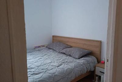 Apartament cu 2 camere în Rahova